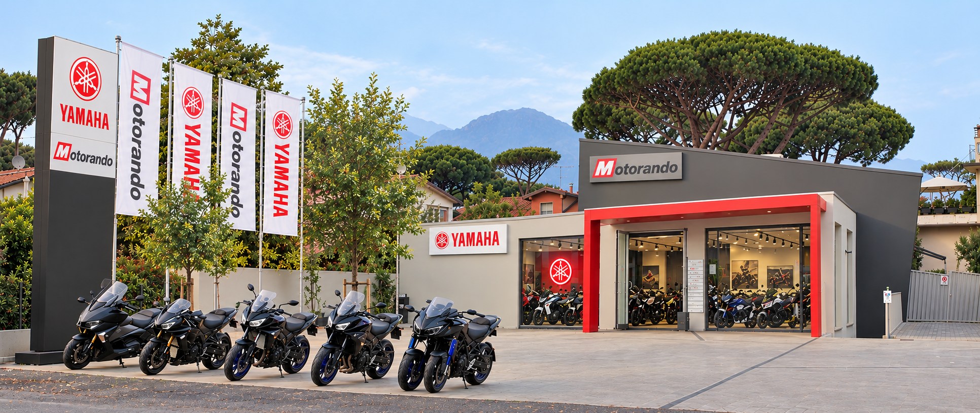 Lido di Camaiore